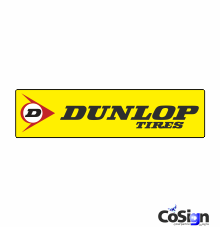 Dunlop 1