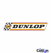 Dunlop 3