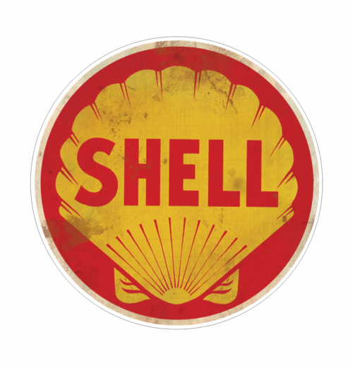 Shell 5