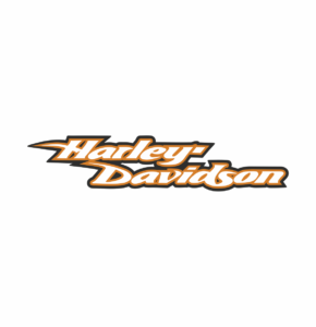HA12 Harley Davidson